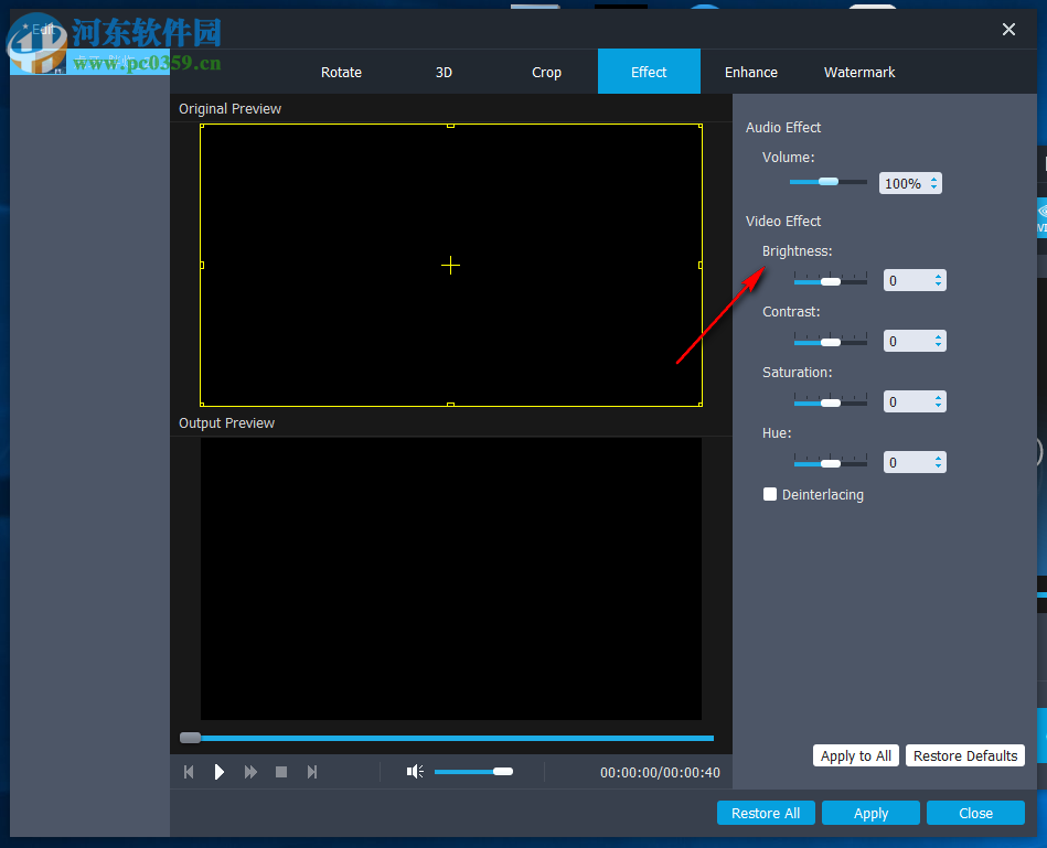Aiseesoft Video Enhancer(视频增强软件) 9.2.20 官方版