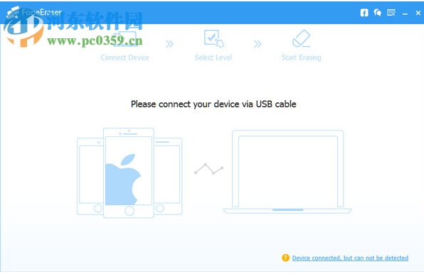 Aiseesoft FoneEraser(iOS数据删除工具) 1.0.26 官方版