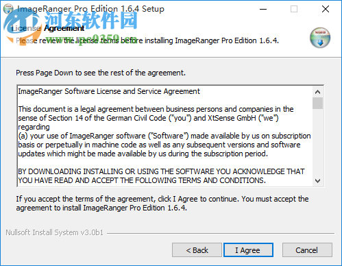 ImageRanger Pro Edition(图形查看器)