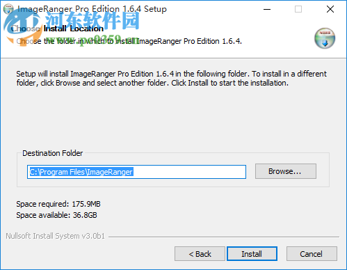 ImageRanger Pro Edition(图形查看器)
