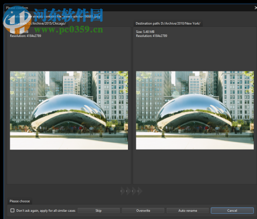 ImageRanger Pro Edition(图形查看器)