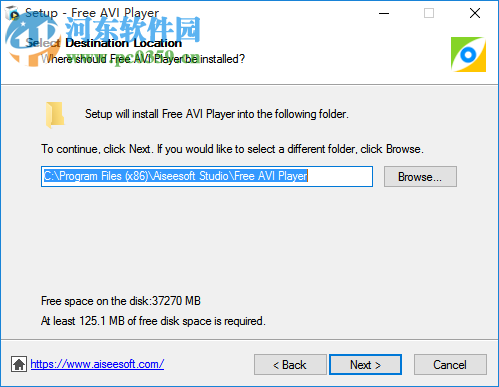 Free AVI Player(AVI播放器) 6.6.10 官方版