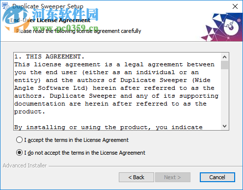 Duplicate Sweeper(重复文件查找删除工具) 1.88 官方版