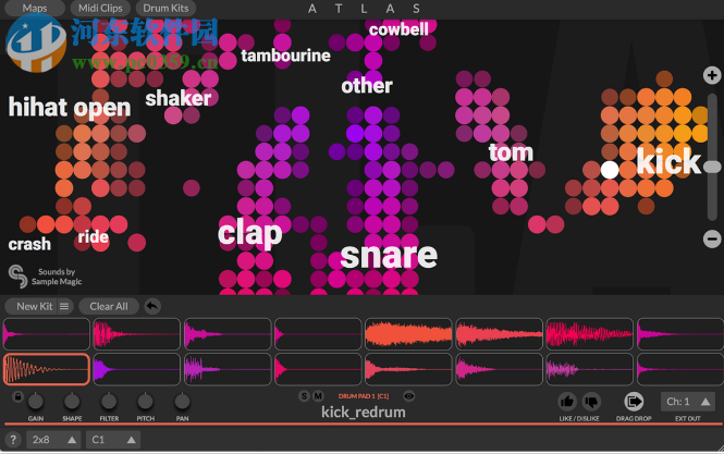 Algonaut Atlas 1.4.2 官方版