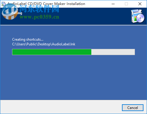 AudioLabel Cover Maker(音频封面制作工具) 6.0.0 免费版