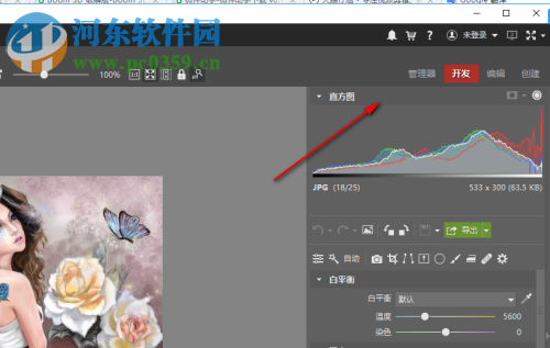 Zoner Photo Studio X(数码照片管理工具) 19.1909.2.181 中文免费版