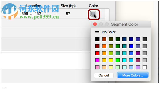 GSL Biotech SnapGene(分子生物学软件)