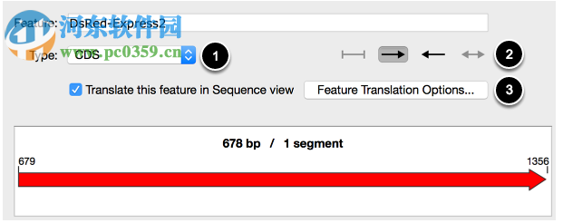 GSL Biotech SnapGene(分子生物学软件)