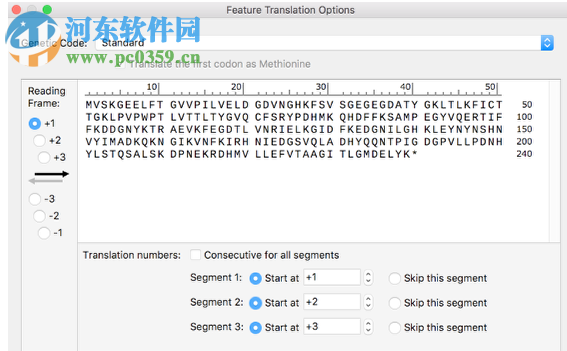 GSL Biotech SnapGene(分子生物学软件)