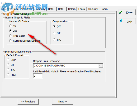 Contact Organizer Deluxe 4.1 免费版