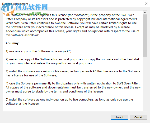 SpeedCommander Pro(文件管理工具) 18.30.9500 免费版