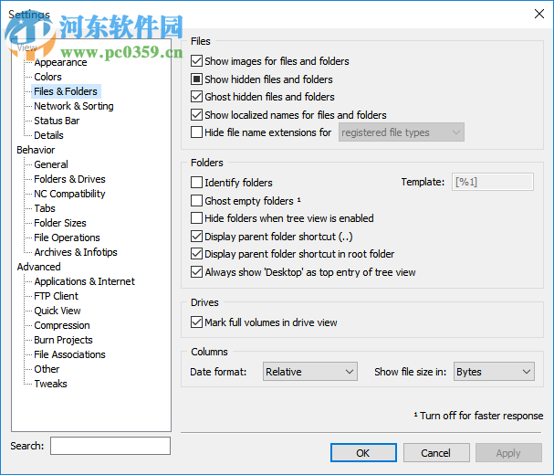 SpeedCommander Pro(文件管理工具) 18.30.9500 免费版