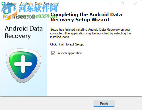 Aiseesoft Android Data Recovery(安卓数据恢复工具) 1.1.7 官方版