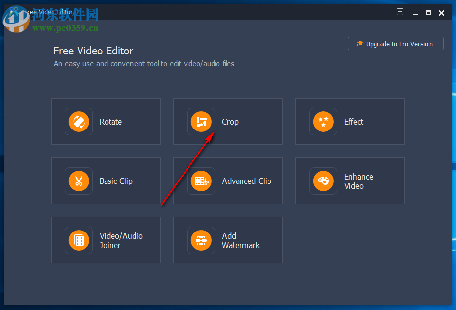 Aiseesoft Free Video Editor(视频编辑器) 1.0.12 官方版