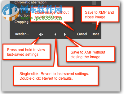 PictureCode Photo Ninja(RAW图片转换器) 1.3.8 免费版