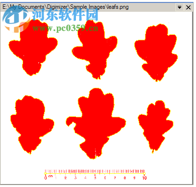 图像测量专家 2018 官方版