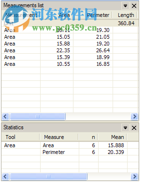 图像测量专家 2018 官方版