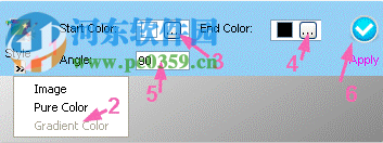 VeryPDF PPT to Flash 3D Wall(PPT转Flash工具) 2.0 官方版