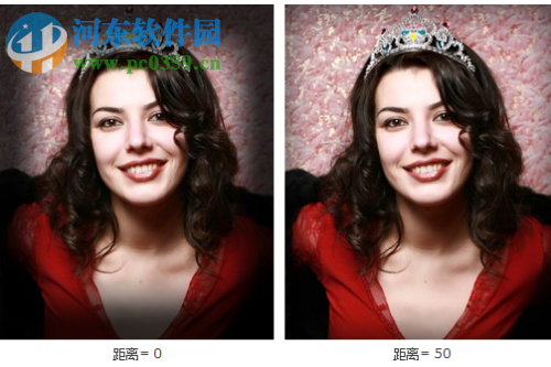 AKVIS MakeUp(人物磨皮插件) 6.0 免费版