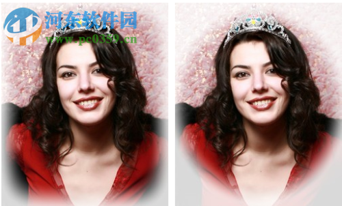 AKVIS MakeUp(人物磨皮插件) 6.0 免费版