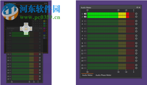 Iris QC Pro(专业级媒体播放器) 7.1.0.69 官方版