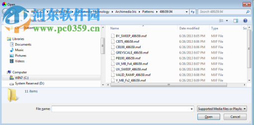 Iris QC Pro(专业级媒体播放器) 7.1.0.69 官方版