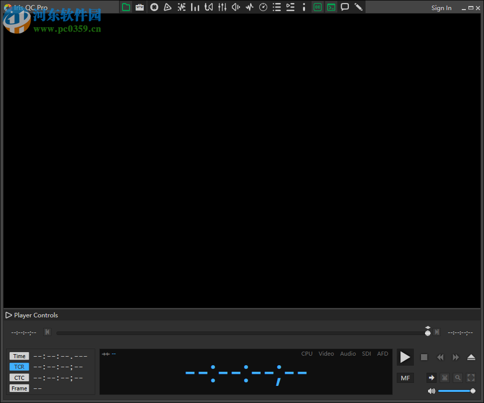 Iris QC Pro(专业级媒体播放器) 7.1.0.69 官方版