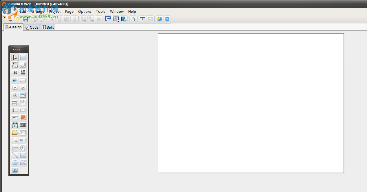 VisualNEO Web(应用程序创建发布工具) 3.3 中文版