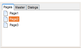 VisualNEO Web(应用程序创建发布工具) 3.3 中文版