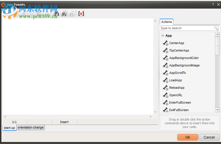 VisualNEO Web(应用程序创建发布工具) 3.3 中文版