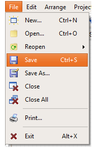 VisualNEO Web(应用程序创建发布工具) 3.3 中文版