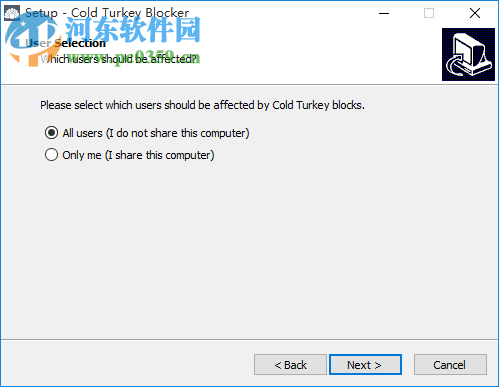 Cold Turkey Blocker Pro 3.10 免费版