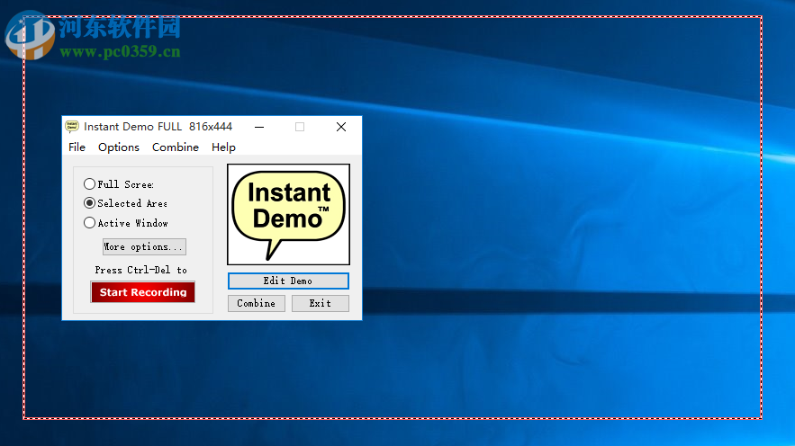 NetPlay Instant Demo(屏幕录制软件) 10.00.05 免费版