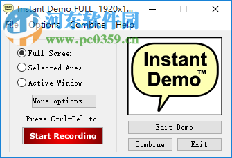 NetPlay Instant Demo(屏幕录制软件) 10.00.05 免费版
