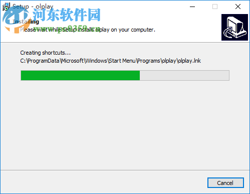 olplayer(离线查看器) 2.0 免费版