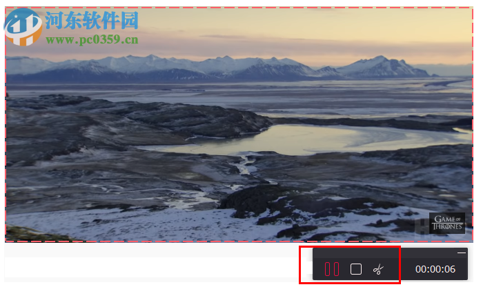 TunesKit Screen Recorder(音频视频录制工具) 1.0.1 免费版