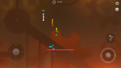 格斗火柴人正版(1)