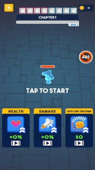 斑点英雄最新版(1)