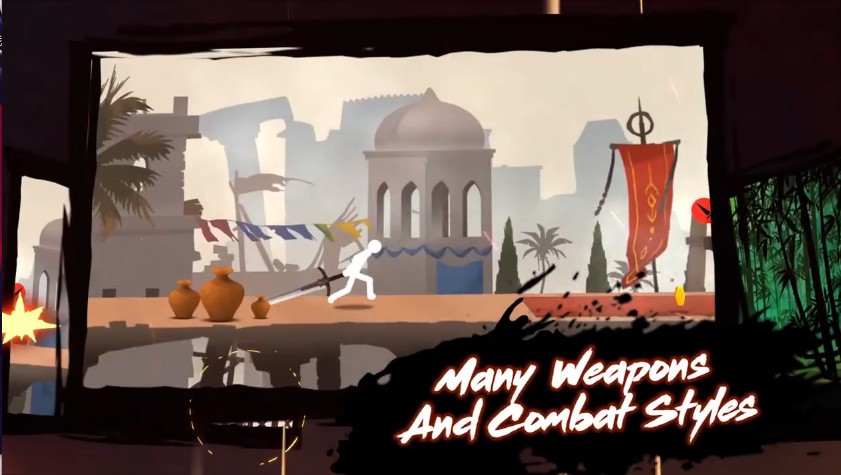 刺客武器大师(4)