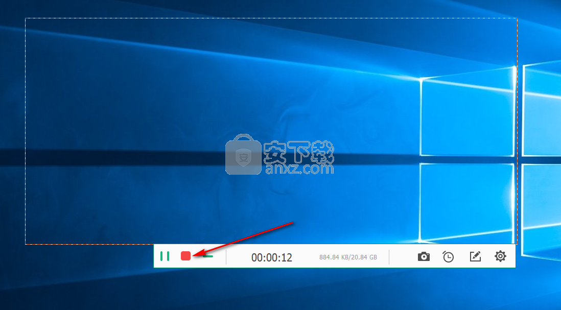 Tipard Screen Capture(屏幕录制工具)