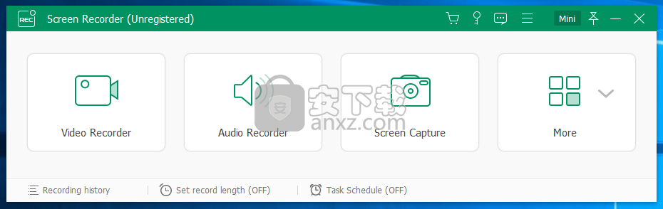 Tipard Screen Capture(屏幕录制工具)