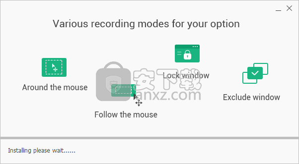 Tipard Screen Capture(屏幕录制工具)