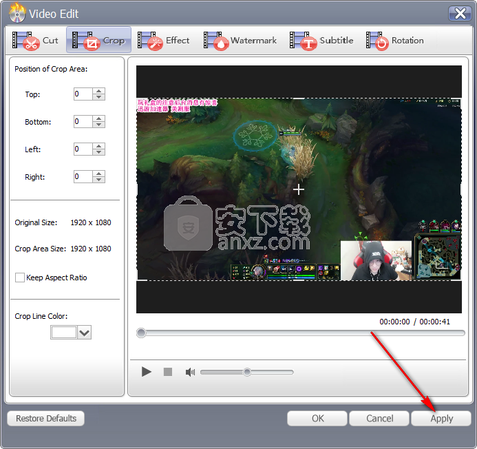 Free Movie DVD Maker(免费DVD刻录软件)
