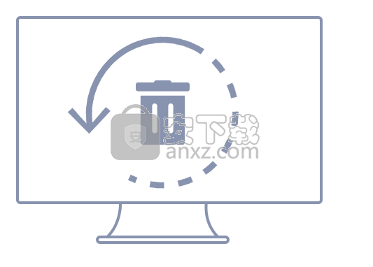AnyMP4 Data Recovery(数据恢复软件)