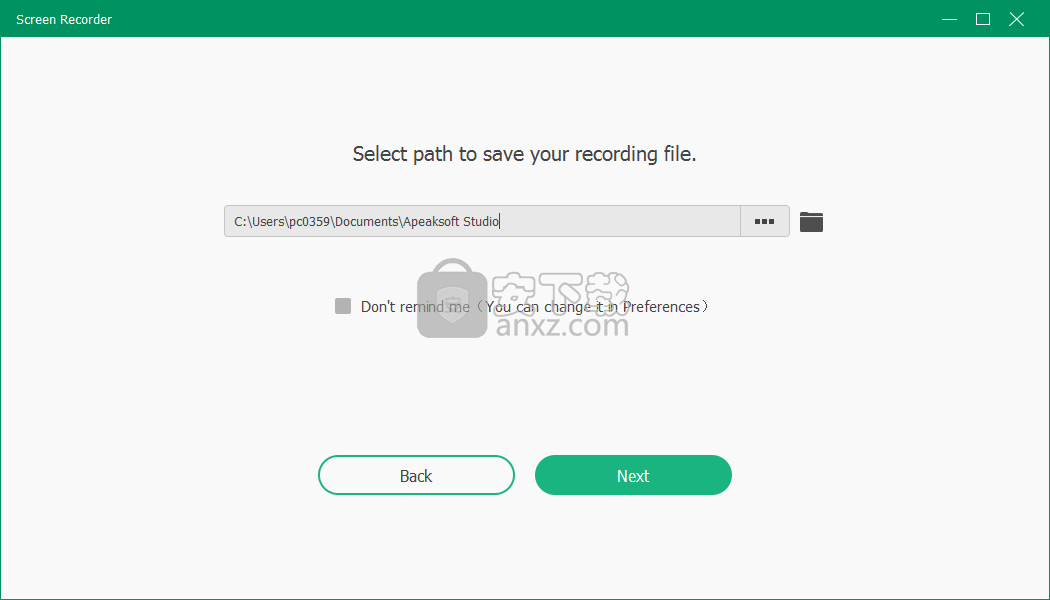 Tipard Screen Capture(屏幕录制工具)