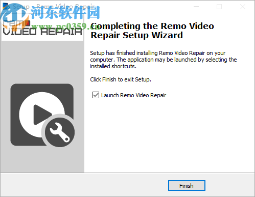 Remo Video Repair(视频修复工具)