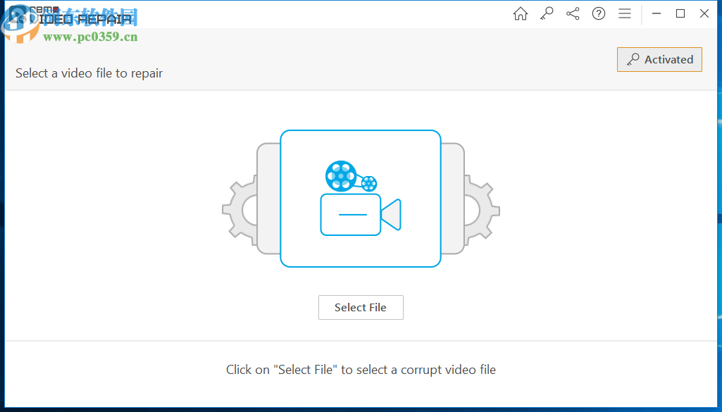 Remo Video Repair(视频修复工具)