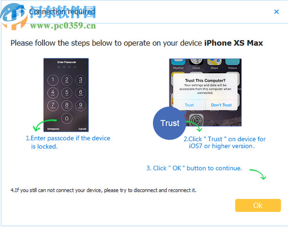 Apeaksoft iPhone Eraser(iPhone数据清除工具)