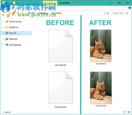 CopyTrans HEIC(HEIC图像查看工具)