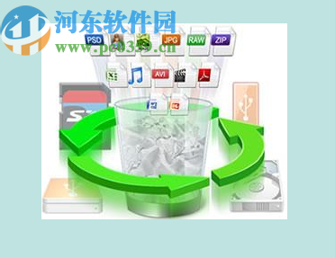 Vibosoft Data Recovery Master(数据恢复工具)